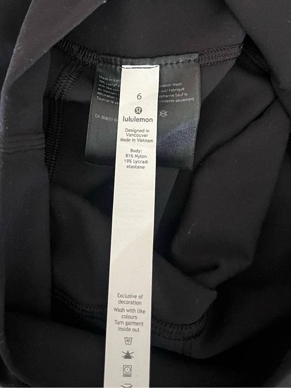 lululemon athletica {lululemon} align